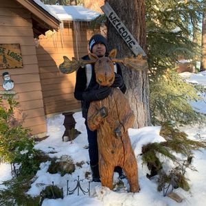 Meet your Posher, Camacho e